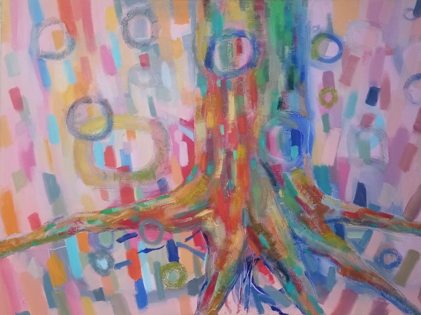             Rooted
