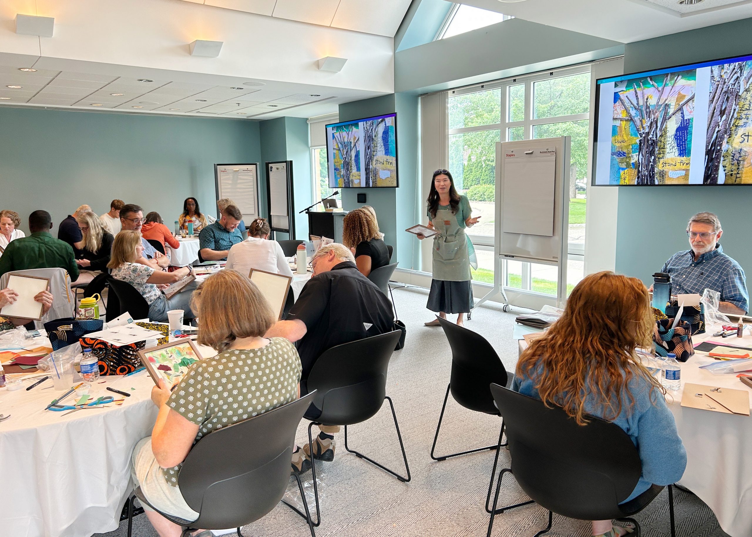 hesed IAFR workshop